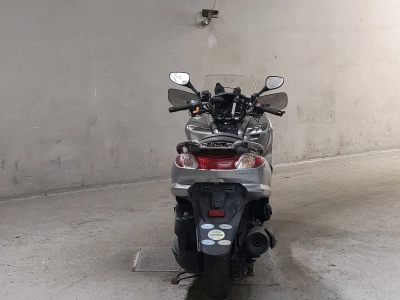 Yamaha MAJESTY 250