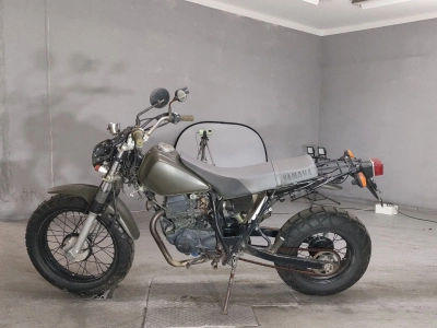 Yamaha TW200