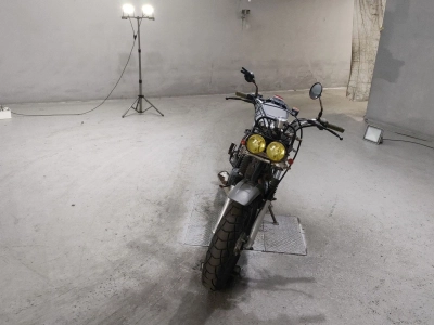 Yamaha TW200
