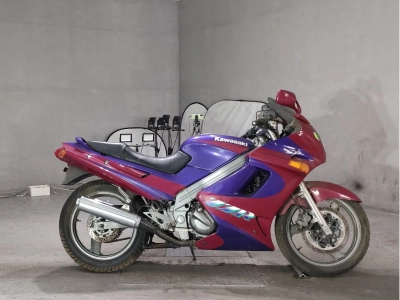 Kawasaki ZZR250