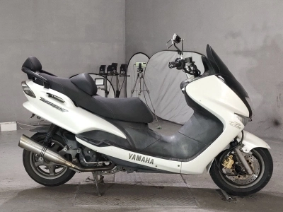 Yamaha MAJESTY 125
