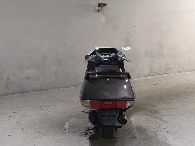 Honda FUSION