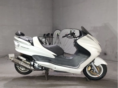 Yamaha MAJESTY 250C