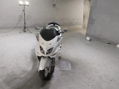 Yamaha MAJESTY 250C