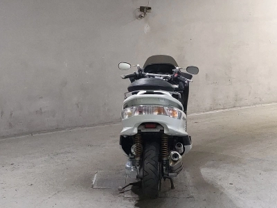 Yamaha MAJESTY 250C