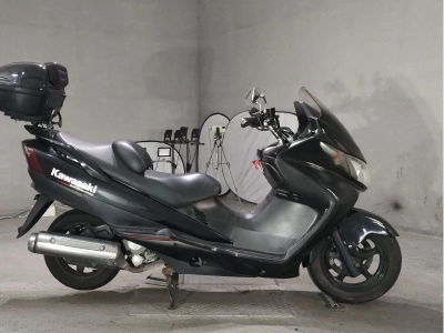 Kawasaki EPSILON250