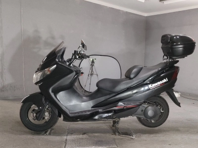 Kawasaki EPSILON250