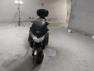 Kawasaki EPSILON250