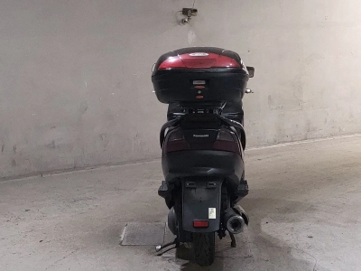 Kawasaki EPSILON250