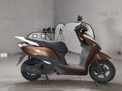 Honda LEAD 125
