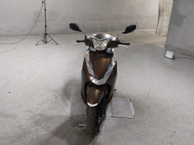 Honda LEAD 125