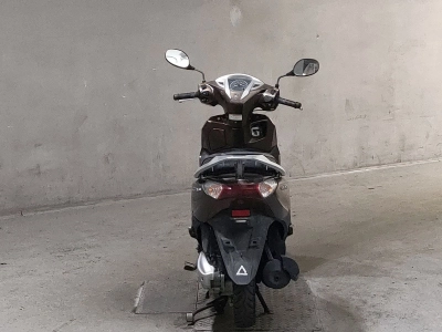 Honda LEAD 125