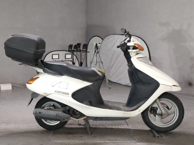 Honda SPACY100