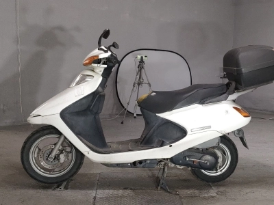 Honda SPACY100