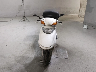 Honda SPACY100