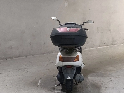 Honda SPACY100