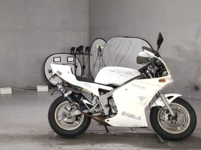 Yamaha TZM50R