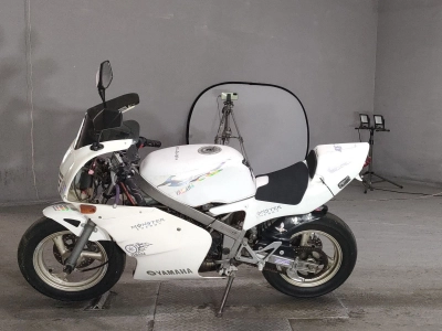Yamaha TZM50R