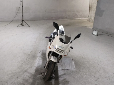 Yamaha TZM50R