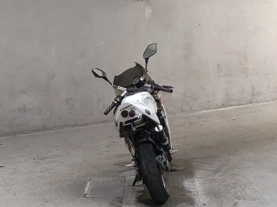 Yamaha TZM50R