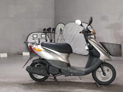 Yamaha JOG