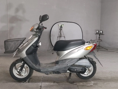 Yamaha JOG
