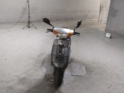 Yamaha JOG
