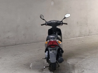 Yamaha JOG