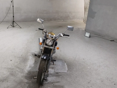 Honda MAGNA 50