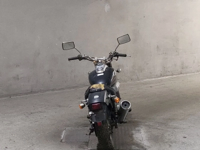Honda MAGNA 50