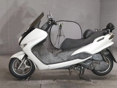 Yamaha MAJESTY 125