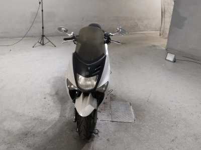 Yamaha MAJESTY 125