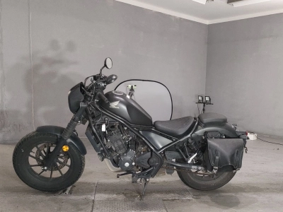 Honda  REBEL 250S