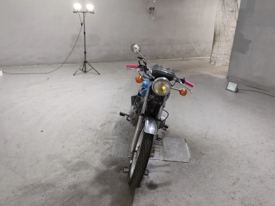 Honda CB250