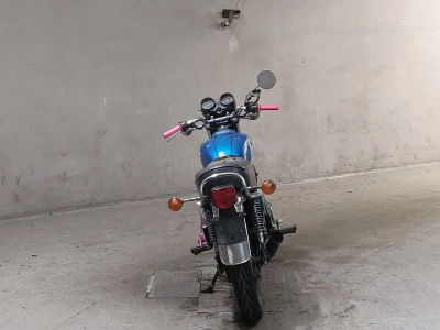 Honda CB250