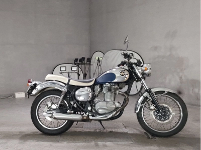 Kawasaki ESTRELLA250 RS