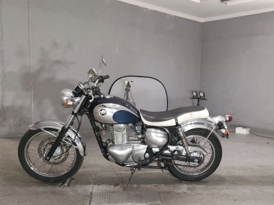 Kawasaki ESTRELLA250 RS
