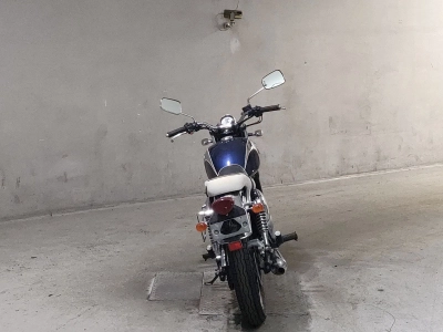 Kawasaki ESTRELLA250 RS