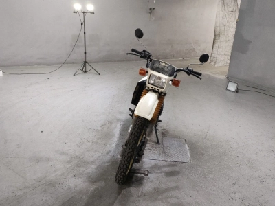Yamaha DT200R