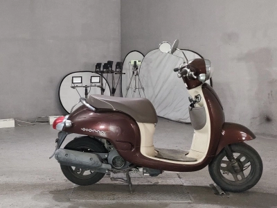 Honda GIORNO