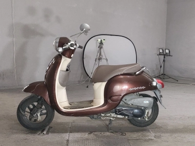 Honda GIORNO