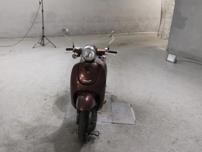 Honda GIORNO