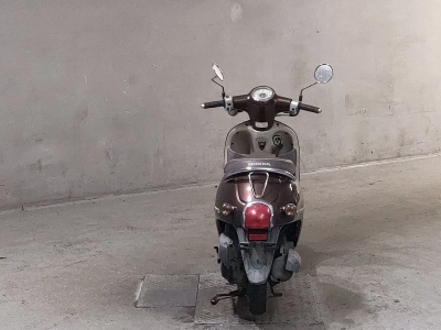 Honda GIORNO