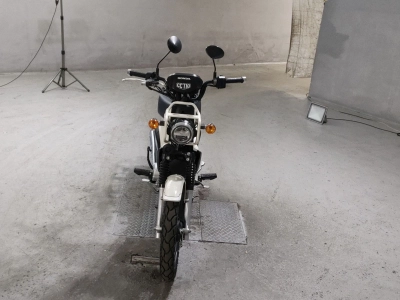 Honda CROSS CUB110