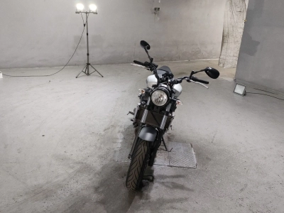 Yamaha XSR700