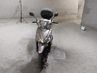 Suzuki ADDRESS V110