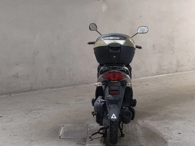Suzuki ADDRESS V110