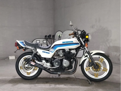 Honda CB750