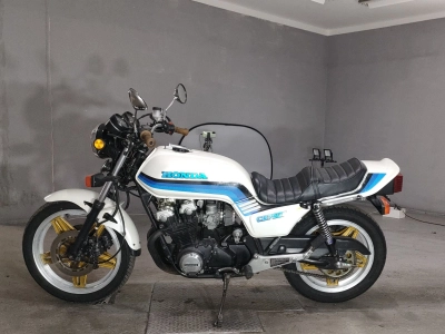 Honda CB750