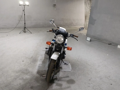 Honda CB750